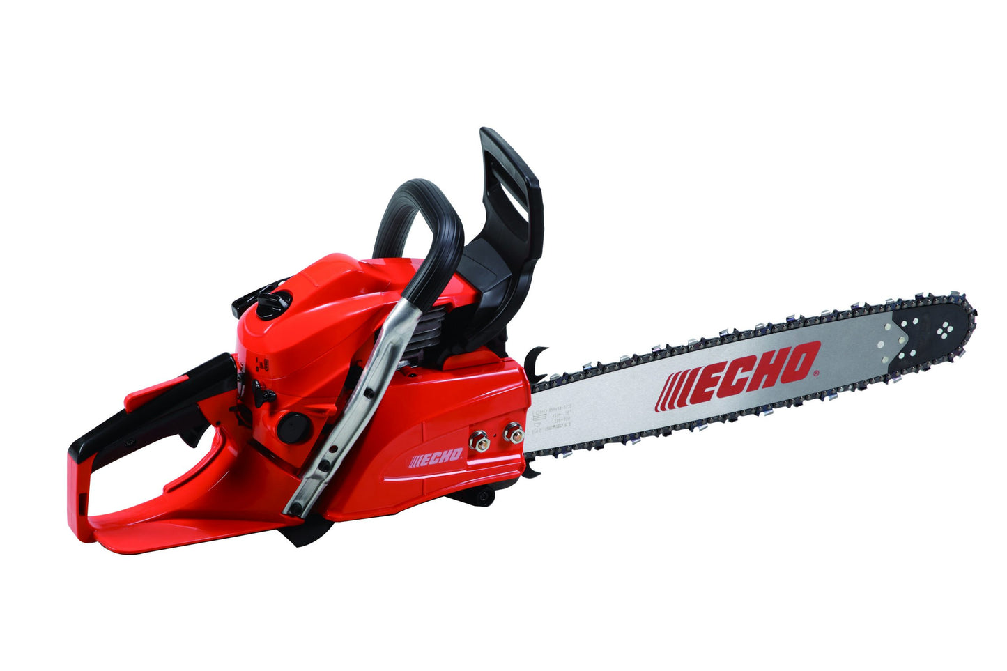 Echo CS-501SX moottorisaha