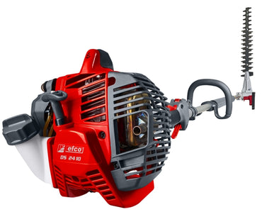 Efco DS2410HCL pensaiden/kaislanleikkuukone