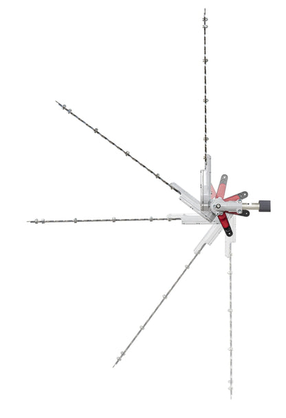 Efco DS2410HCL pensaiden/kaislanleikkuukone