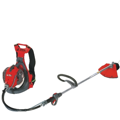 Efco DSF4300 reppuraivaussaha