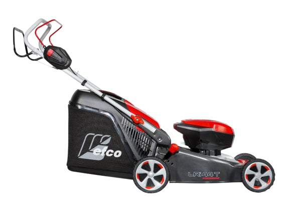 Efco LRi44T ruohonleikkuri 40V/5,0Ah