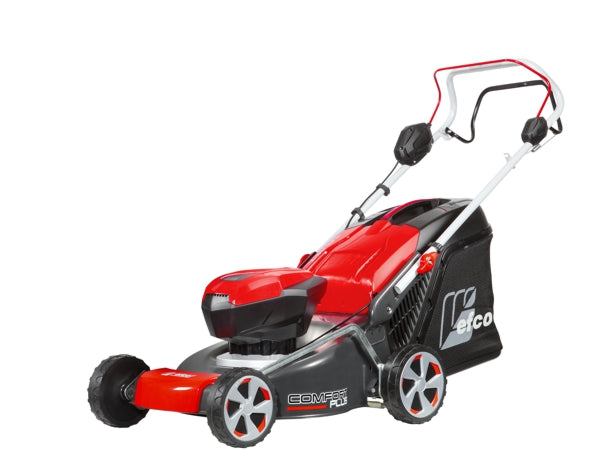 Efco LRi44T ruohonleikkuri 40V/5,0Ah