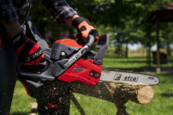 Efco MTH4000 moottorisaha