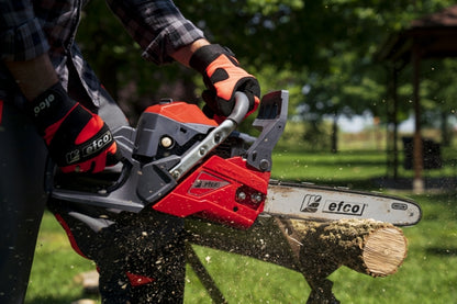 Efco MTH4000 moottorisaha