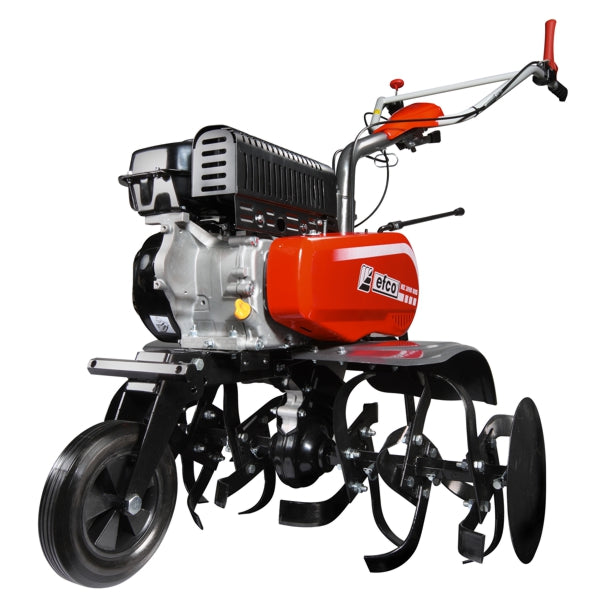 Efco MZ2098RKS puutarhajyrsin 2+1