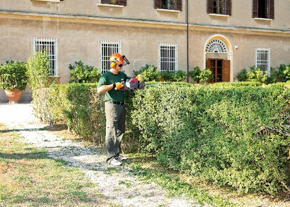 Efco TG2650XP pensasleikkuri