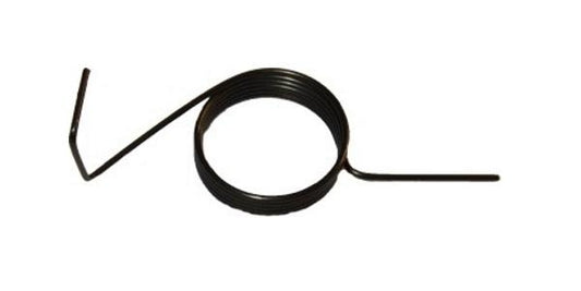 Käynnistinkäpälän jousi 125, 132S, 146, 151