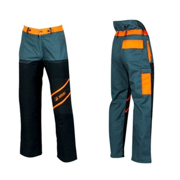 Raivaushousut Efco EN340, koko L