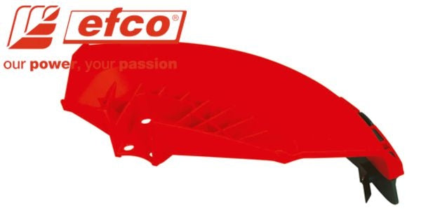 Sektorisuoja siimapäälle/niittoterälle Efco 8460