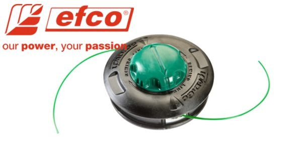 EFCO Load&Go siimapää 110mm - 10x1,25FLH