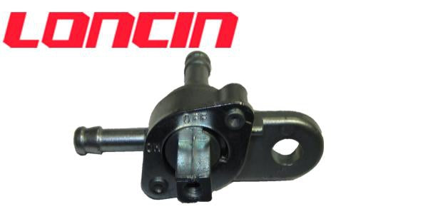 Polttoainehana Loncin talvimoottorit