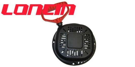 Käynnistinkompletti Loncin LC175FDS, LC180FDS (265CC, 302cc)