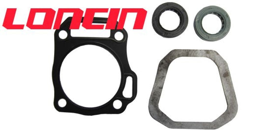 Tiivistesarja Loncin 212cc