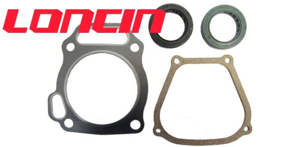 Tiivistesarja Loncin 375cc