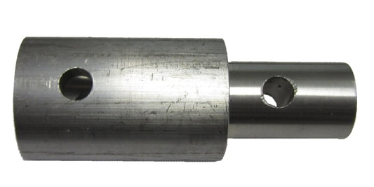 Soviteholkki+sokkatappi Efco/ProForest/Grouw ->Mora jääkaira