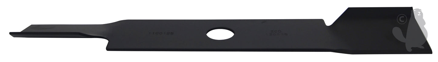 Terä 485mm Sandri-Garden #302070-0207