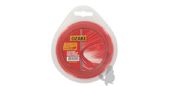 Trimmerisiima Ozaki 1,35mm / 15m