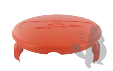 Siimakasetin kansi Black & Decker