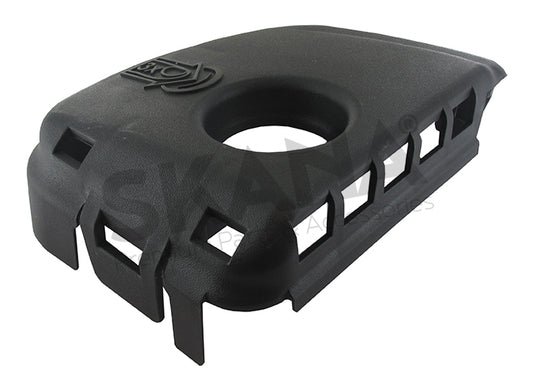 Ilmansuodatinkotelon kansi B&S #593228