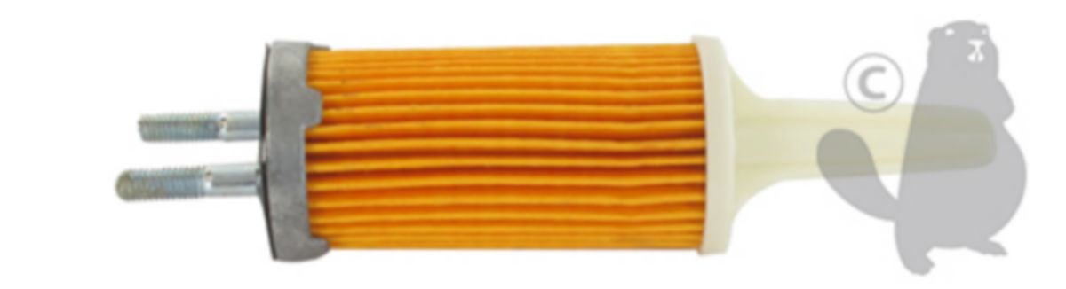 Polttoainesuodatin Yanmar