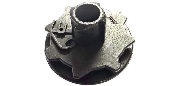 Narupyörä Husqvarna 235, 236, 240