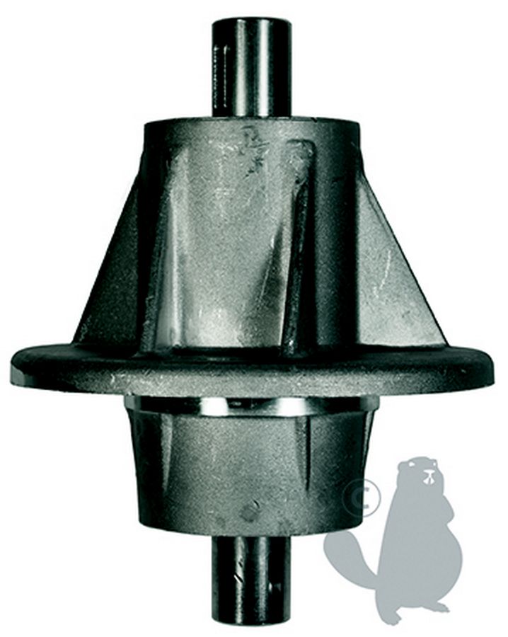 Laakeripesä MP84 (oikea)