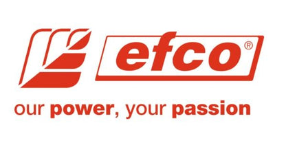 Biosuljin Efco LR48TBQ "vanha malli"