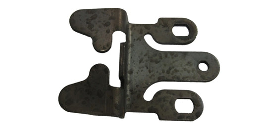 Grillo Terän pidike