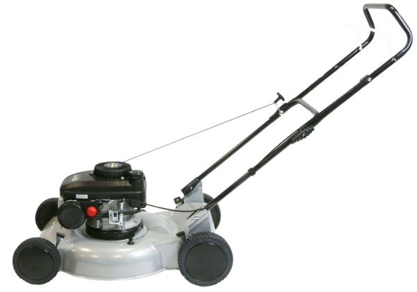 Titan Biomulch 51 ruohonleikkuri XP140