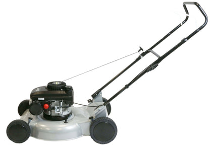 Titan Biomulch 51 ruohonleikkuri XP140