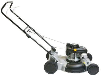 Titan Biomulch 51 ruohonleikkuri XP140