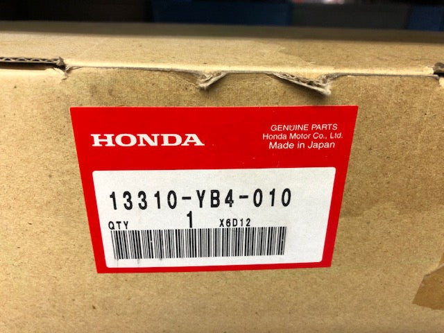 Kampiakseli Honda GX140/GX160