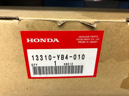 Kampiakseli Honda GX140/GX160