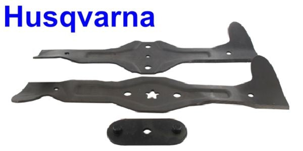 Teräpari ristikkoterä CRD92 vasen