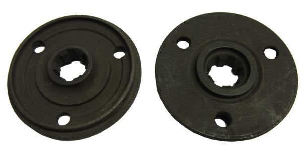 Teränkiinnityslaippa HVA 345,545fx (25,4mm)