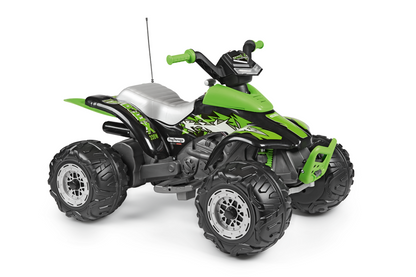 Peg Perego Corral T-Rex 330W akkumönkijä