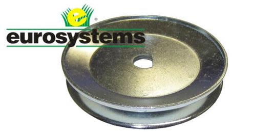 Hihnapyörä Minieffe 352