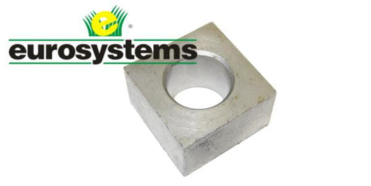 Neliöpusla Minieffe 502