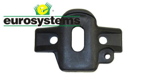 Terän tukimuovi Minieffe 502