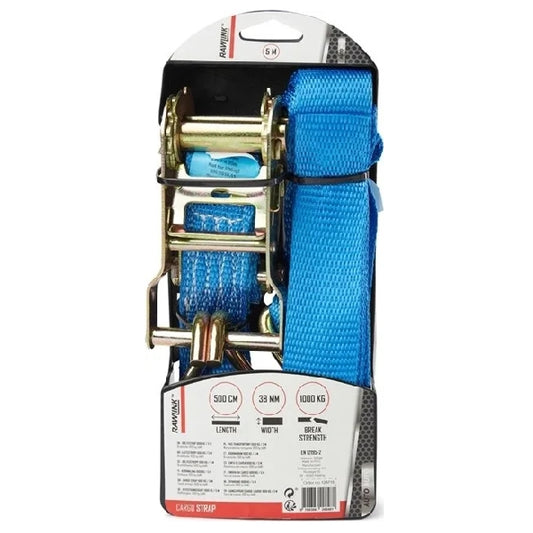 Kiristysliina 1000kg / 5m Rawlink