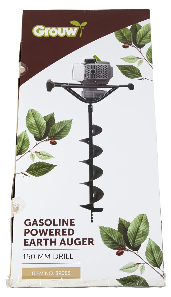 Polttomoottorikaira Grouw 52cc