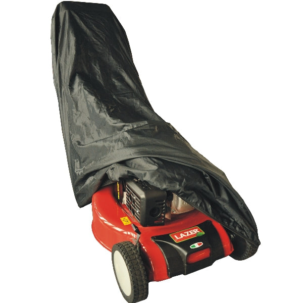 Suojapeite ruohonleikkurit, perässäkäveltävät