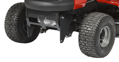 Lumilevy 100cm (Husqvarna, Partner, Jonsered, Craftsman Yard Kin