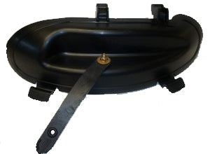 Biosuljin Mtd/YardMan/YardMachines 42" leikkuulaitteelle