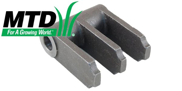 Murskainterä MTD risusilppuri (uusi malli)