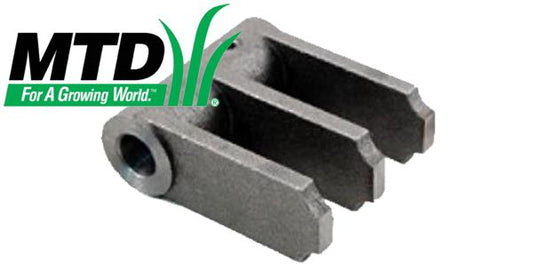 Murskainterä MTD risusilppuri (vanha malli)