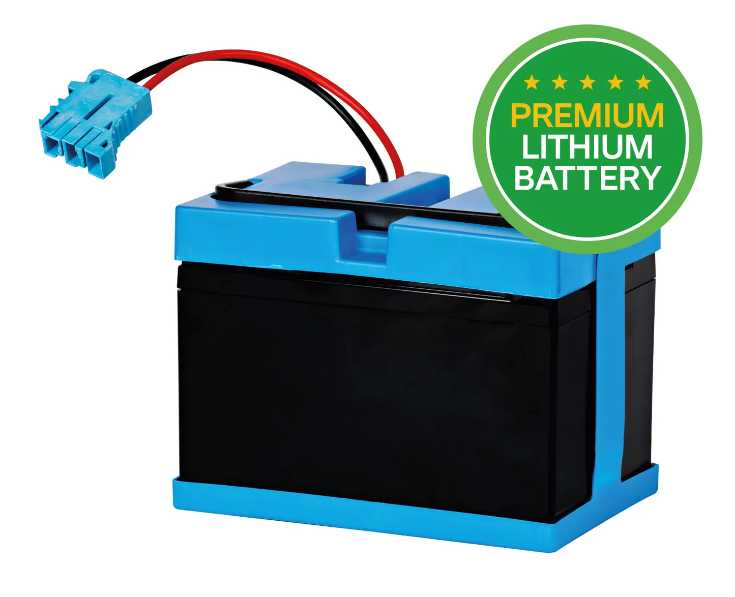 Akku 12V-12Ah Litium Peg Perego