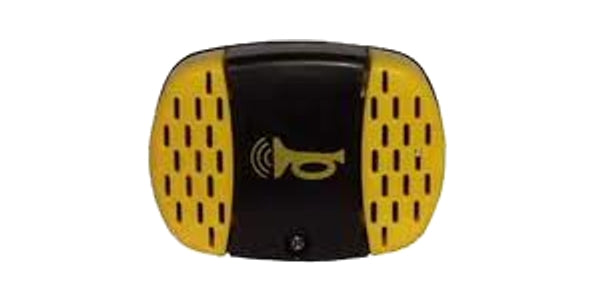 Äänimerkki Rodeo/Gaucho