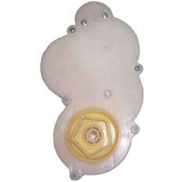 Vetopyörästö + moottori Gaucho Silver