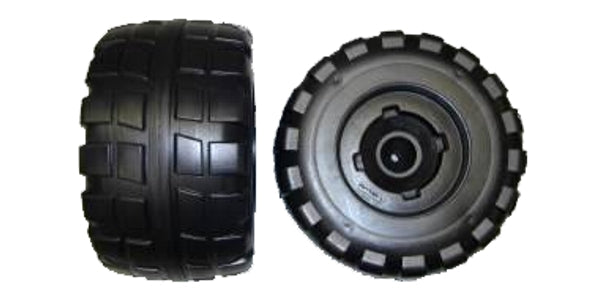 Peg Perego Gaucho takapyörä